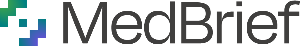 MedBrief Services Limited logo