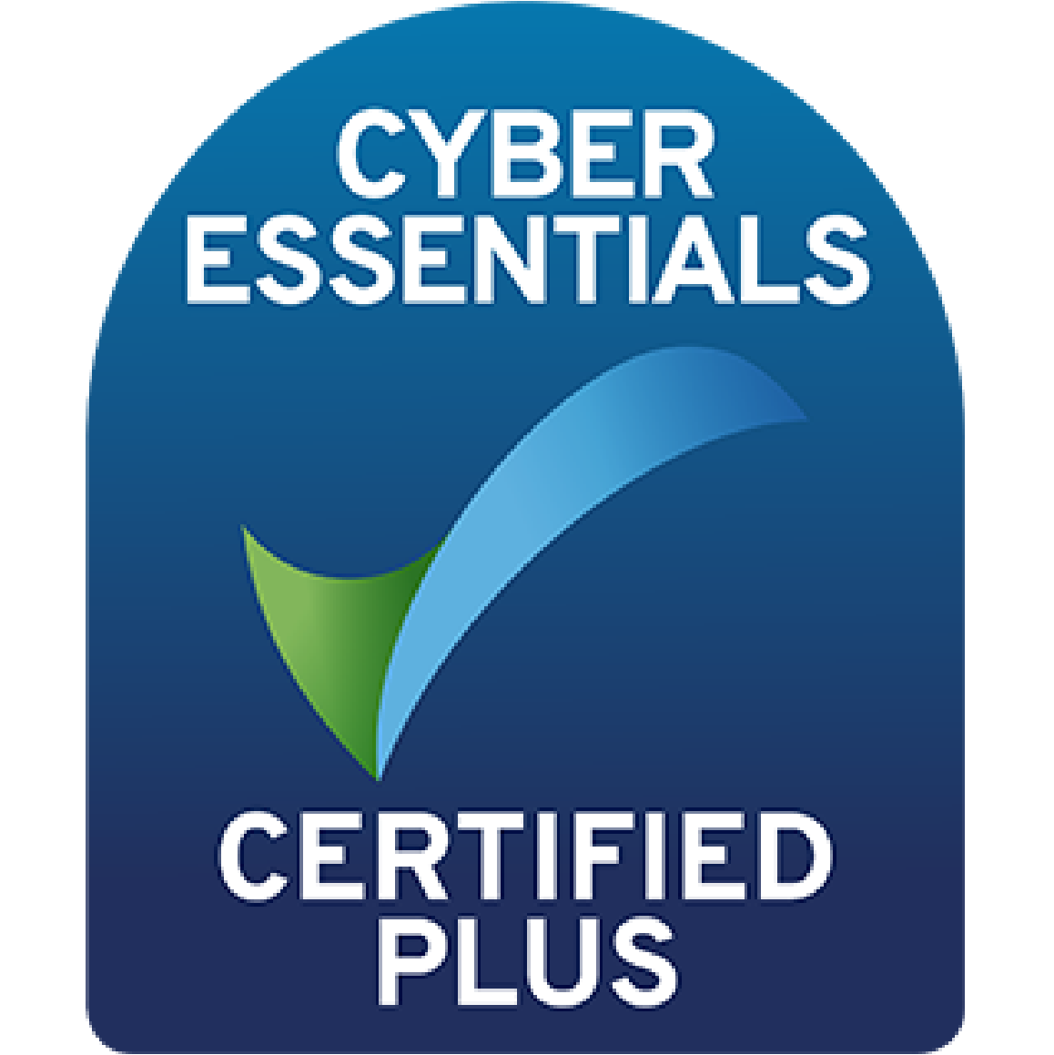 Cyber Essentials Plus compliance