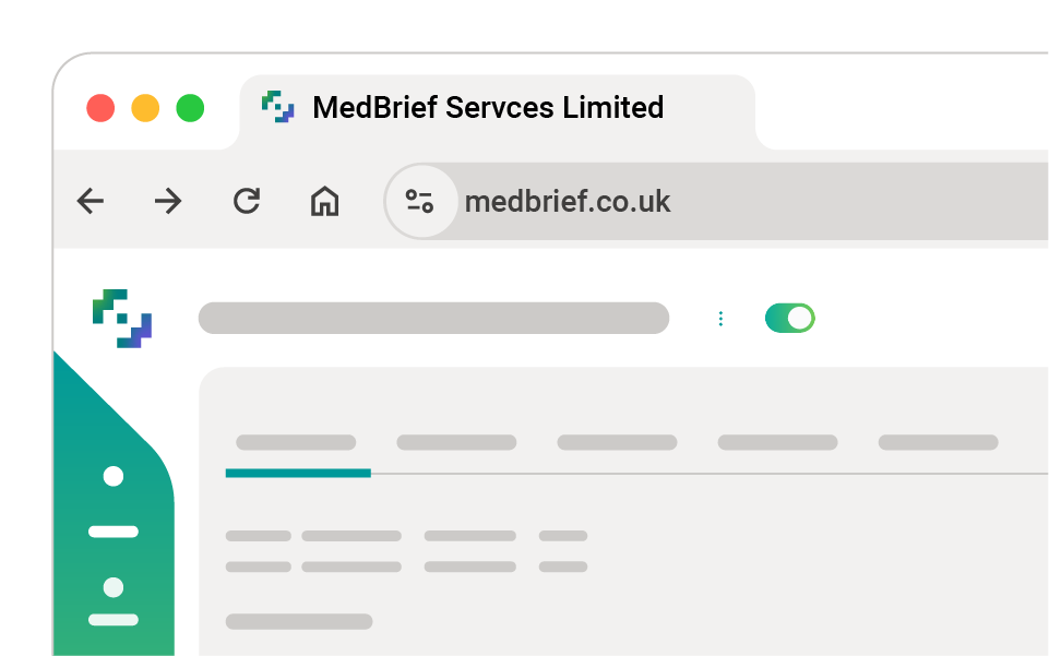 efficient access