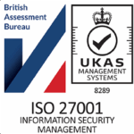 ISO-27001 compliance